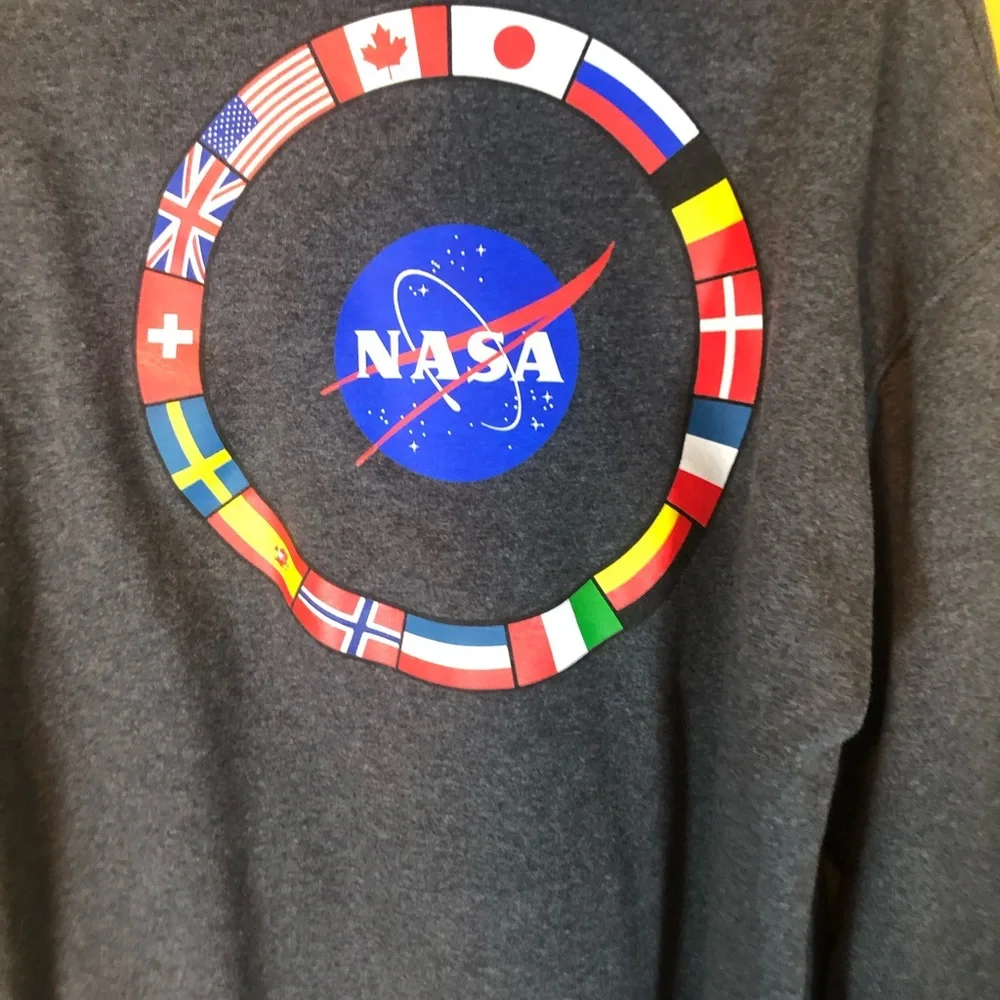 NASA - Picture 3 of 4